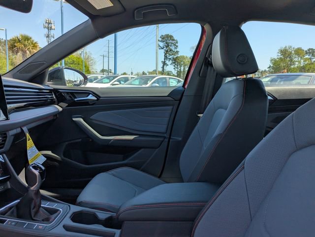 New 2026 Volkswagen Jetta GLI Autobahn image 19