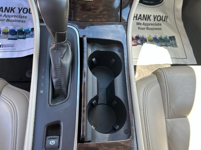 Used 2014 Buick LaCrosse Leather FWD image 13