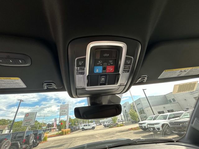 New 2026 RAM 1500 Laramie w/ Sport Appearance Package image 11