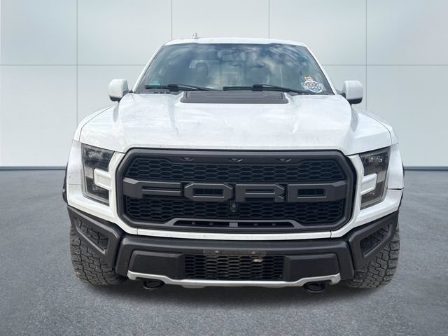 Used 2019 Ford F150 Raptor w/ Equipment Group 802A Luxury AWD/4WD image 6