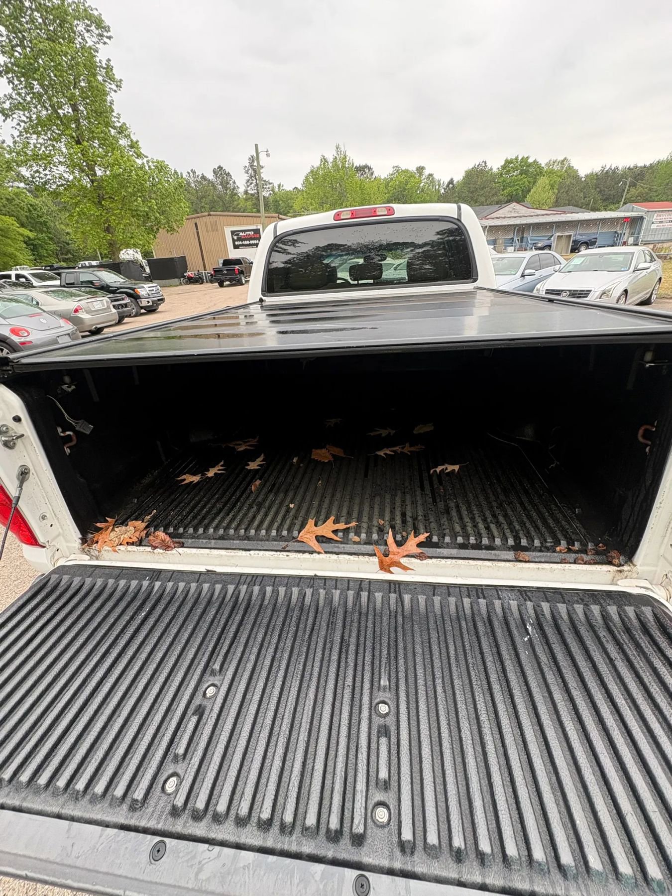 Used 2006 Toyota Tundra Limited RWD image 17