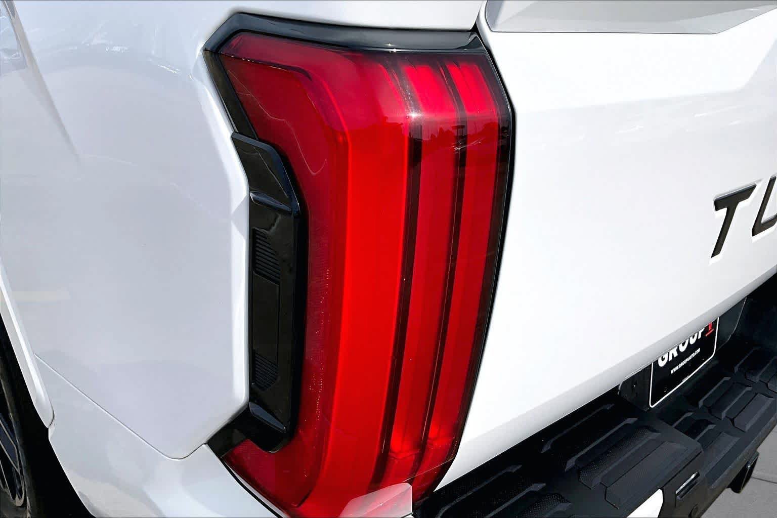 Used 2023 Toyota Tundra SR5 w/ TRD Sport Premium Package RWD image 28