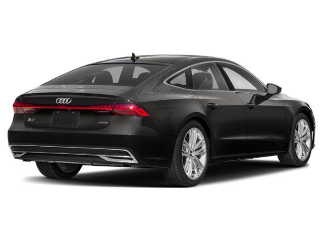 Used 2019 Audi A7 3.0T Prestige AWD/4WD image 2