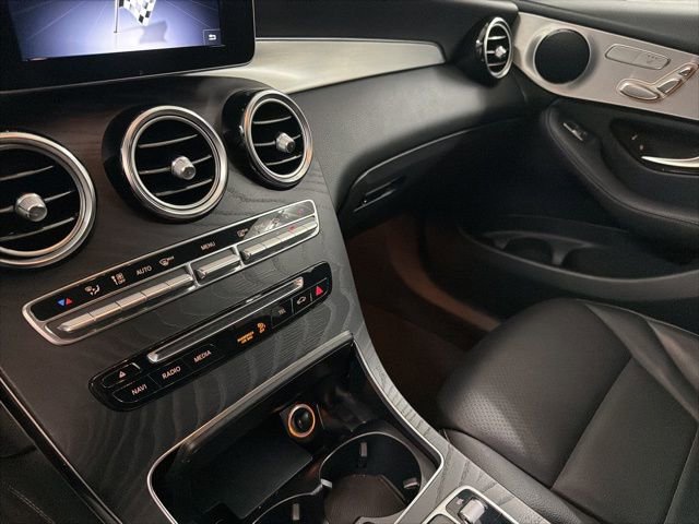 Used 2019 Mercedes-Benz GLC 300 image 33
