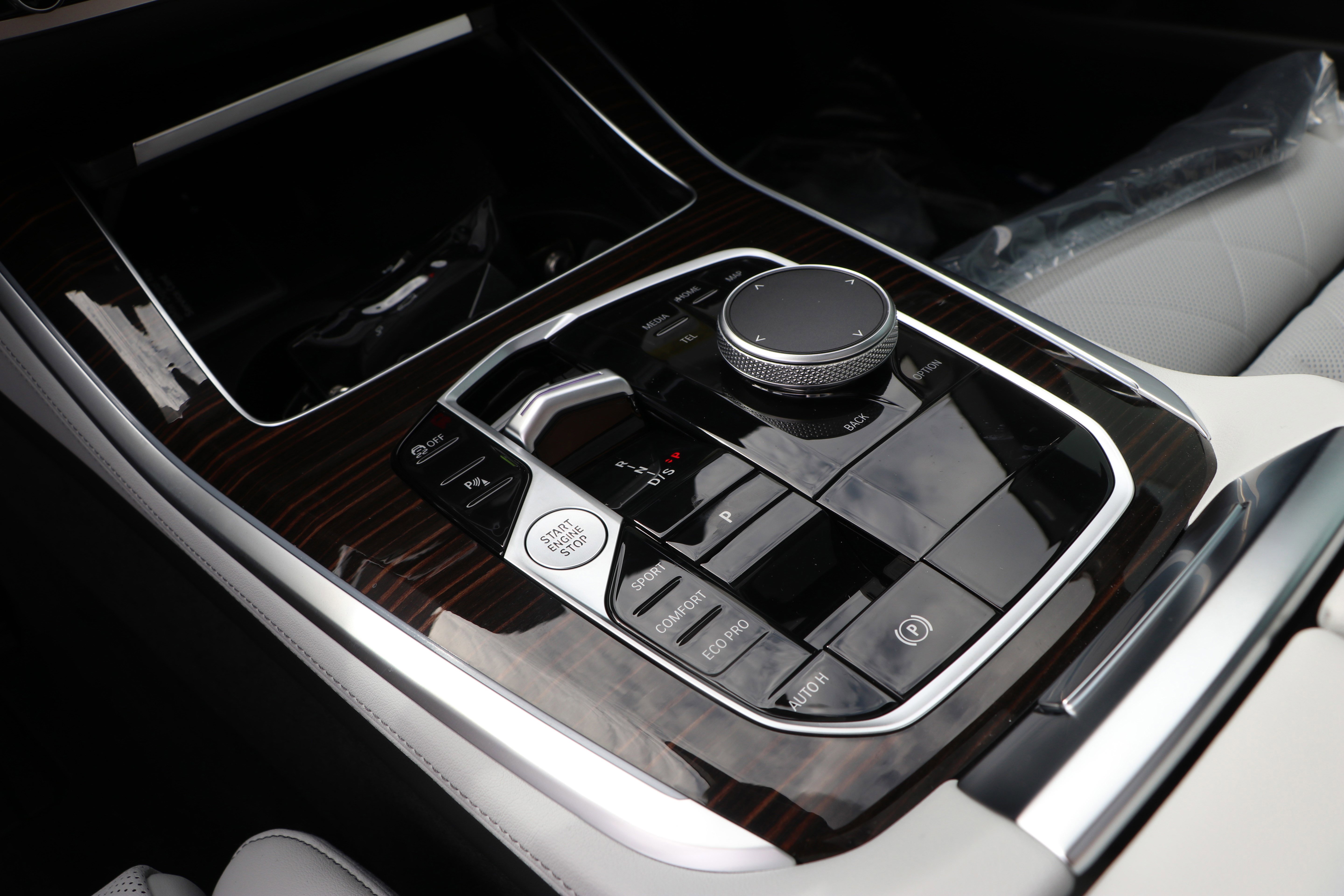 Certified 2026 BMW X5 sDrive40i image 24