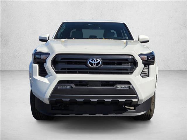 New 2026 Toyota Tacoma SR5 image 6