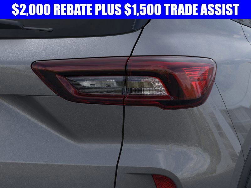 New 2026 Ford Escape Active image 21