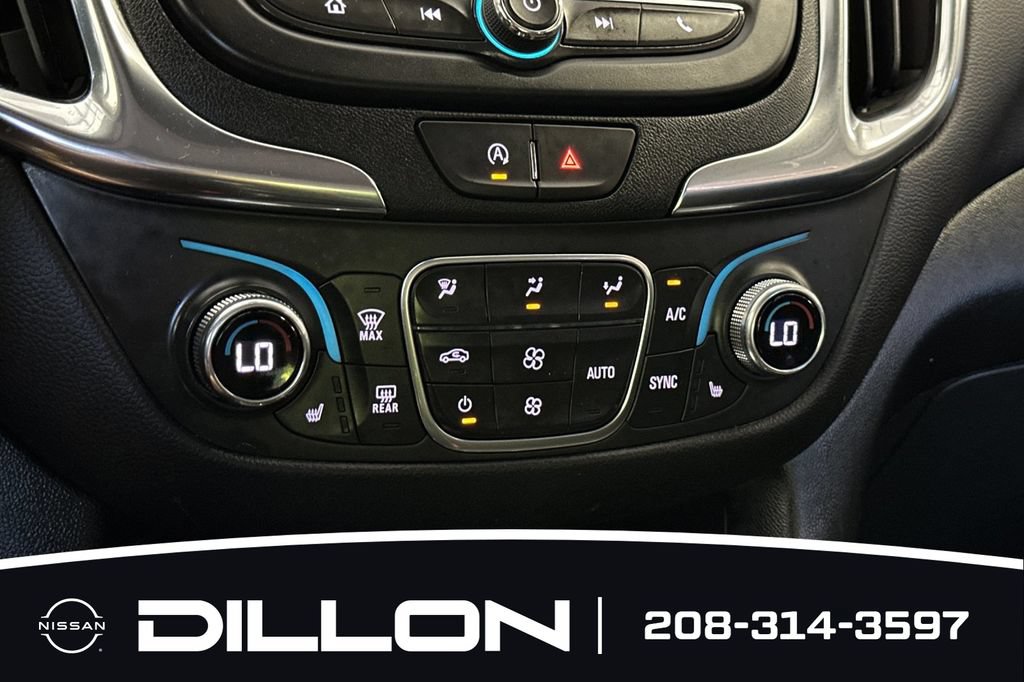 Used 2024 Chevrolet Equinox LT AWD/4WD image 20