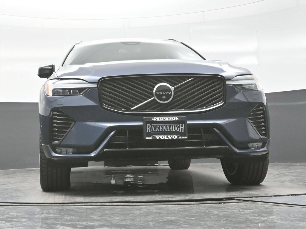 Used 2026 Volvo XC60 B5 Plus AWD/4WD image 22