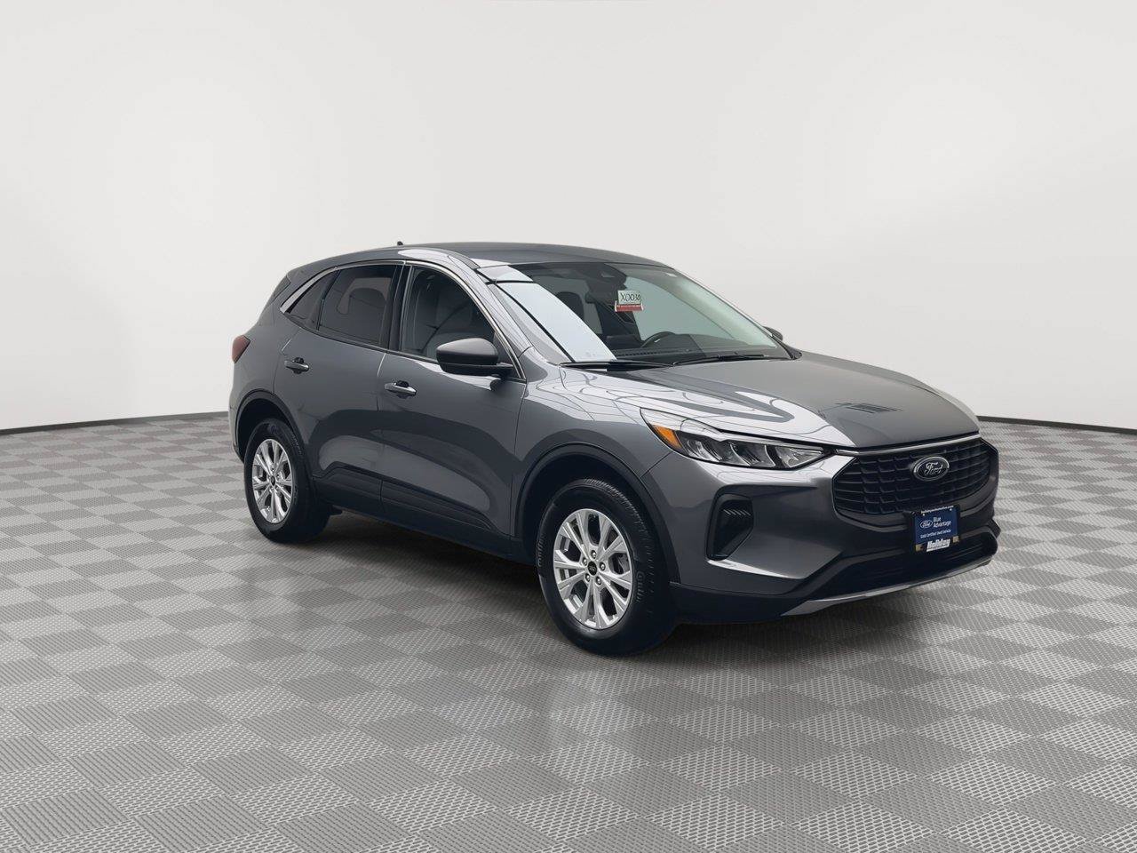 Certified 2024 Ford Escape Active AWD/4WD image 32