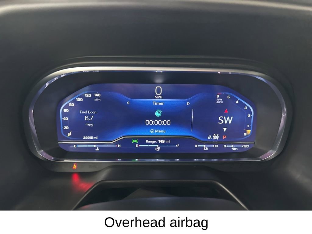 Used 2024 Chevrolet Tahoe Premier image 40