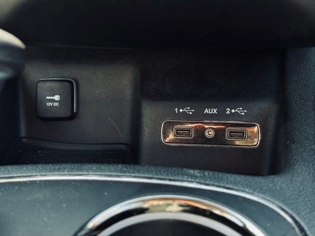 Used 2020 Dodge Durango GT AWD/4WD image 36