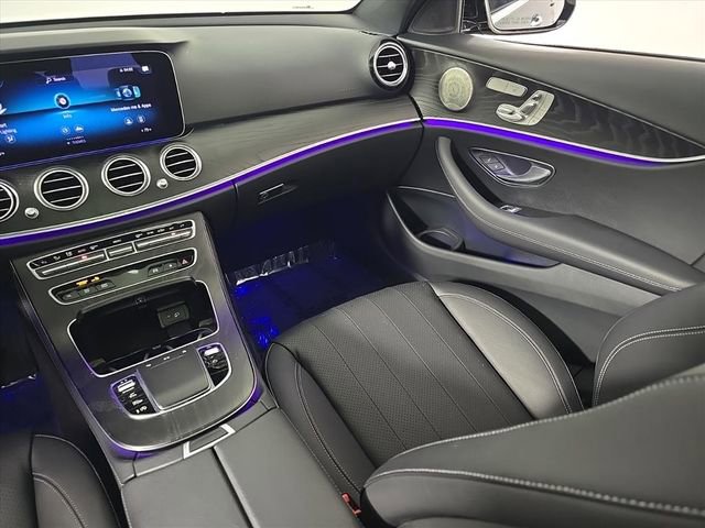 Certified 2023 Mercedes-Benz E 350 4MATIC Sedan image 25