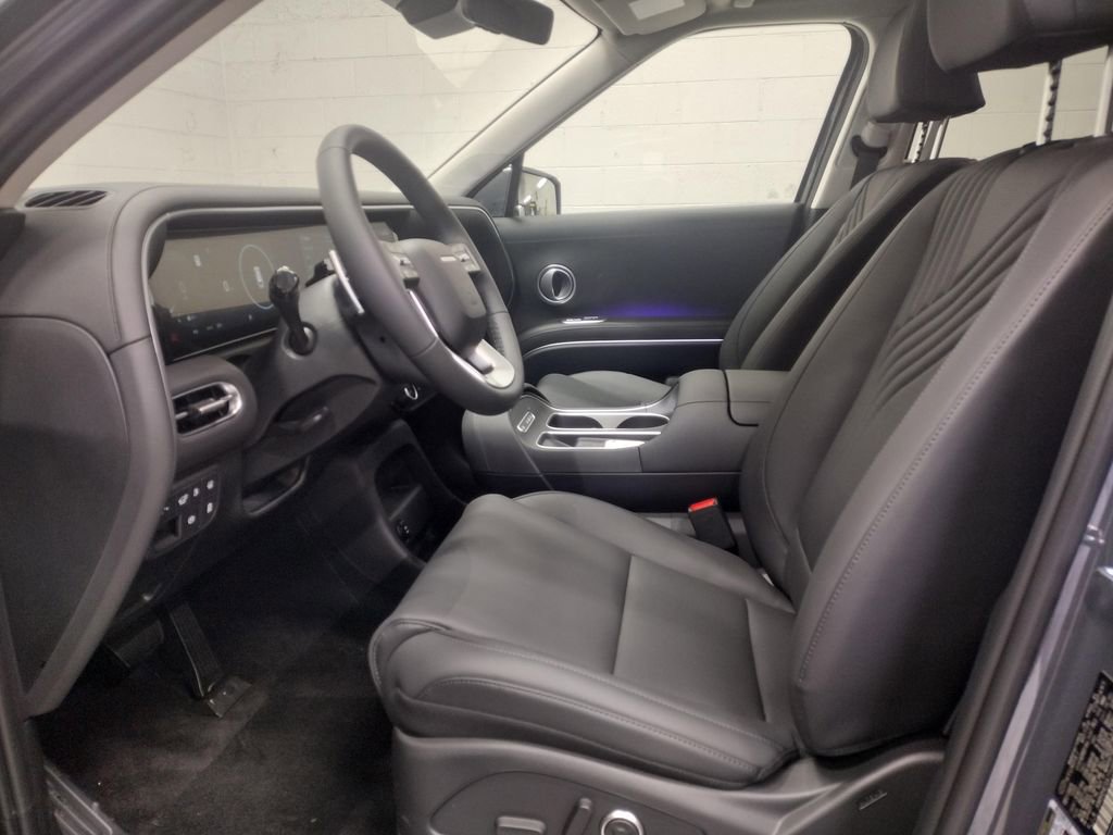 New 2026 Hyundai Palisade SEL Premium AWD/4WD image 28