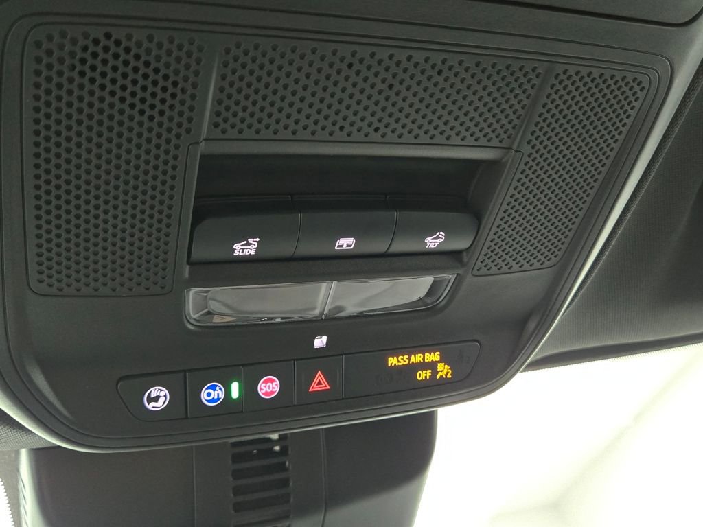 New 2026 GMC Acadia Elevation w/ Black Edition image 37