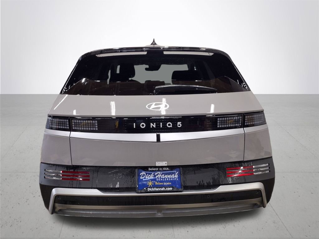 New 2026 Hyundai Ioniq 5 SE image 12