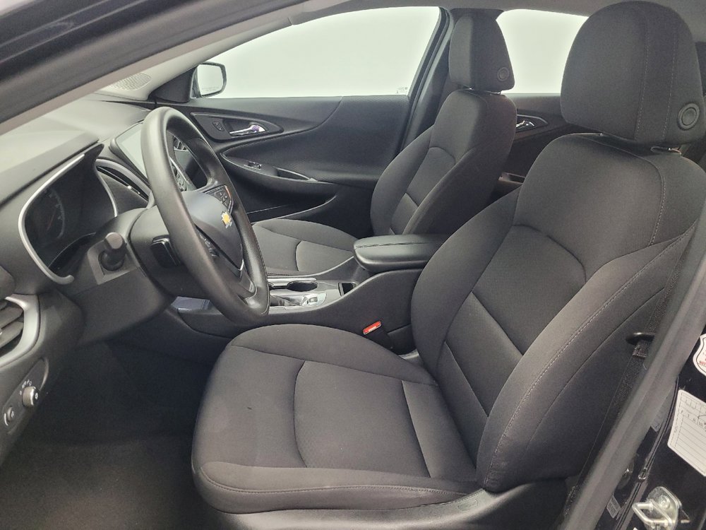 Used 2023 Chevrolet Malibu LT image 17
