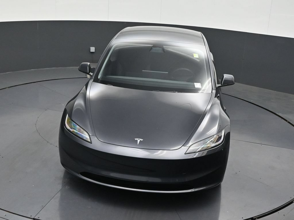 Used 2025 Tesla Model 3 Long Range RWD image 24
