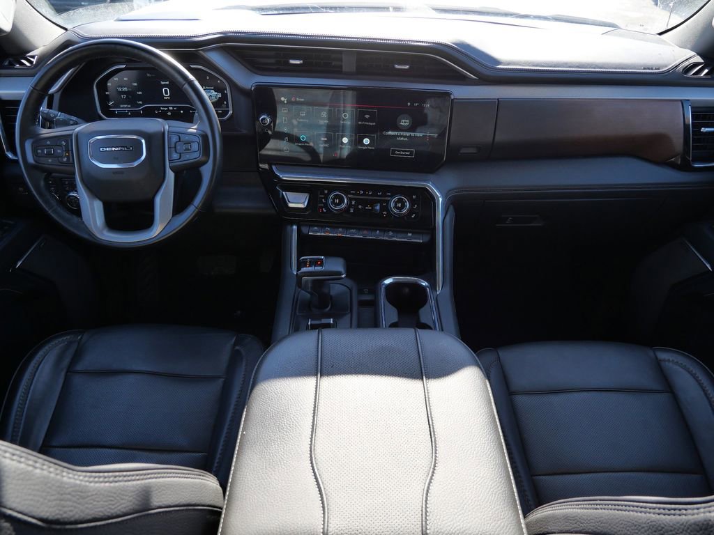 Used 2023 GMC Sierra 1500 Denali image 15