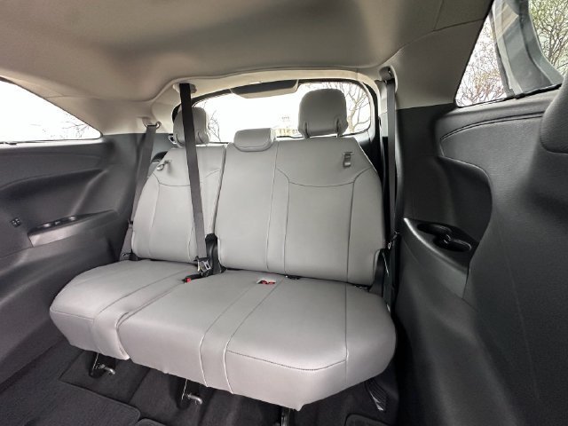 New 2026 Toyota Sienna XLE FWD image 28
