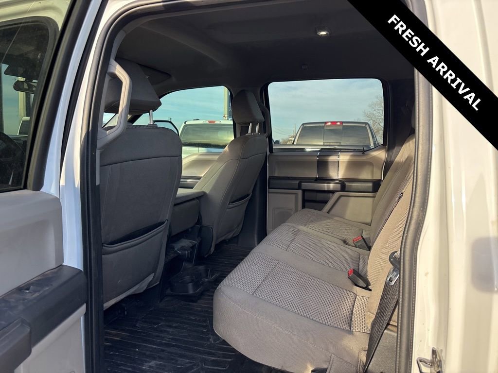 Used 2022 Ford F250 XLT image 11