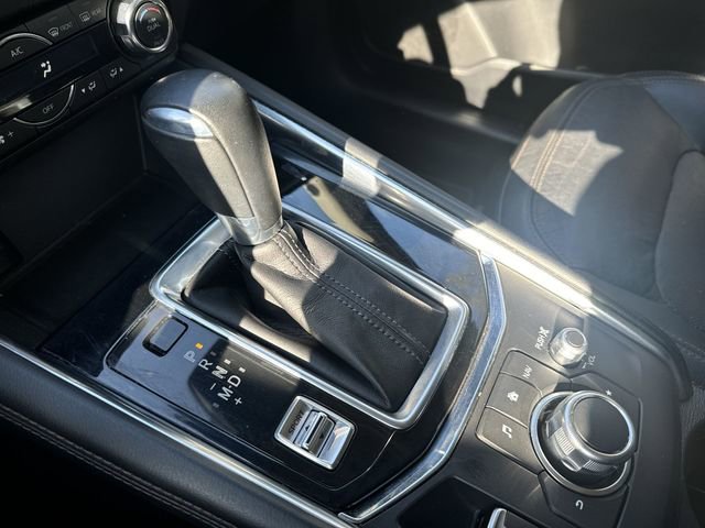 Used 2017 MAZDA CX-5 Grand Touring w/ Premium Package image 20