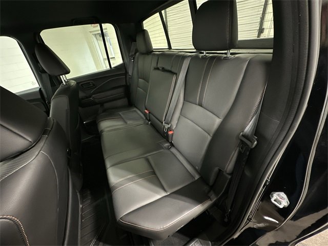 Used 2024 Honda Ridgeline TrailSport image 20