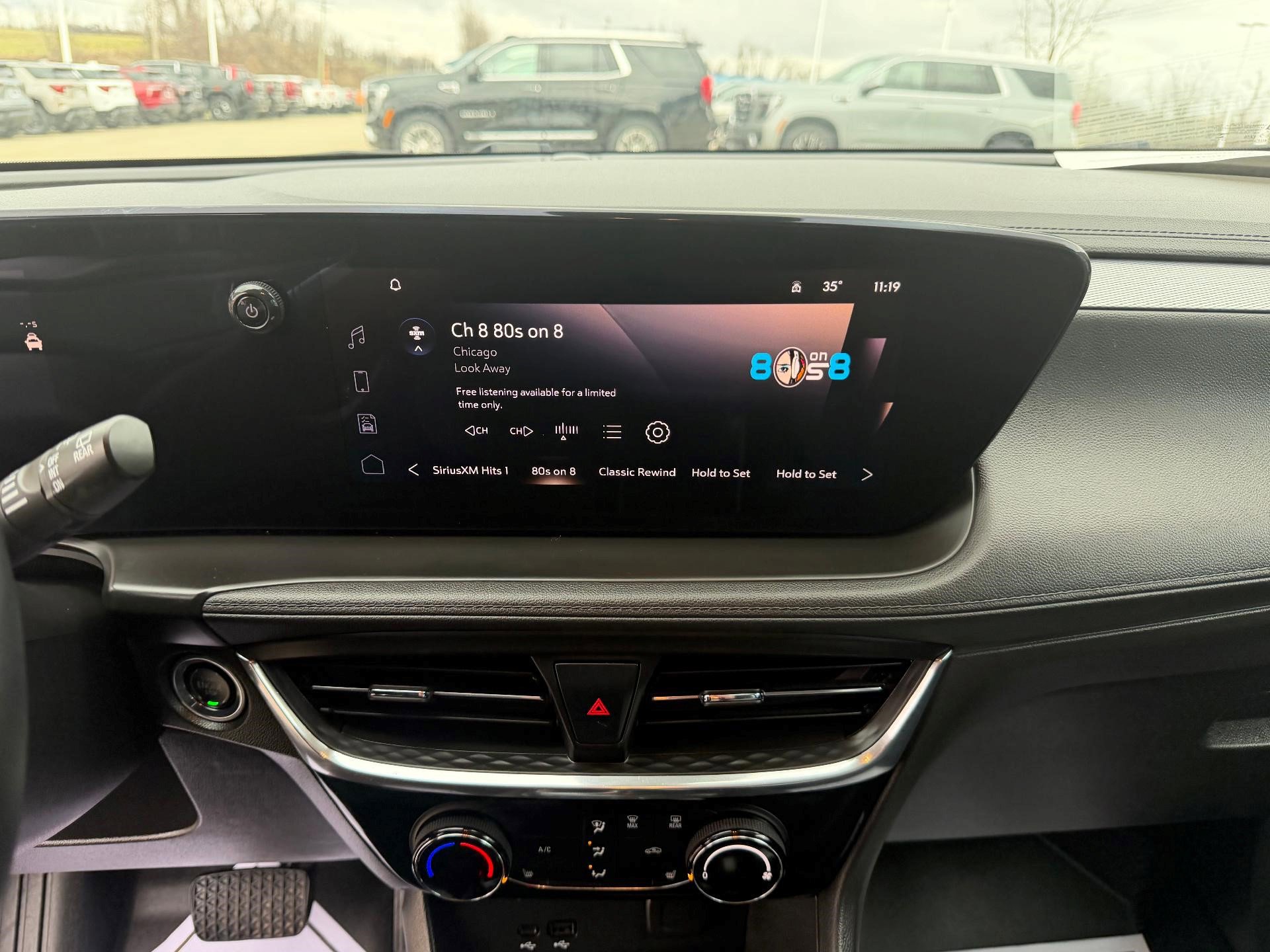 Certified 2024 Buick Encore GX Sport Touring w/ Comfort Package image 24