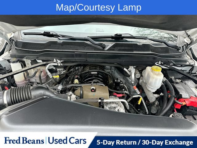 Used 2020 RAM 4500 Tradesman w/ Chrome Appearance Group AWD/4WD image 33