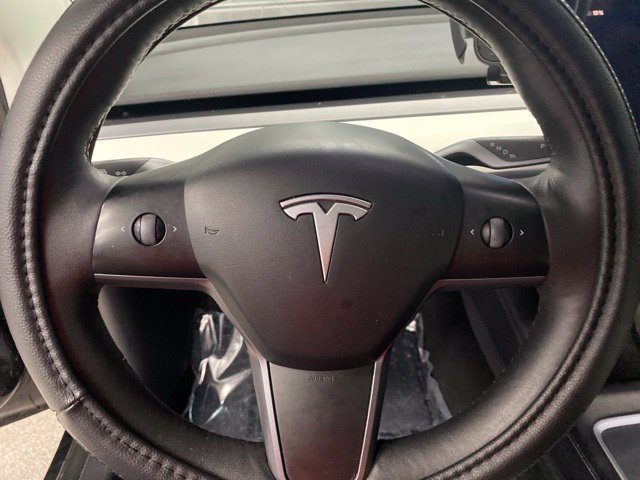 Used 2022 Tesla Model 3 Long Range AWD/4WD image 17