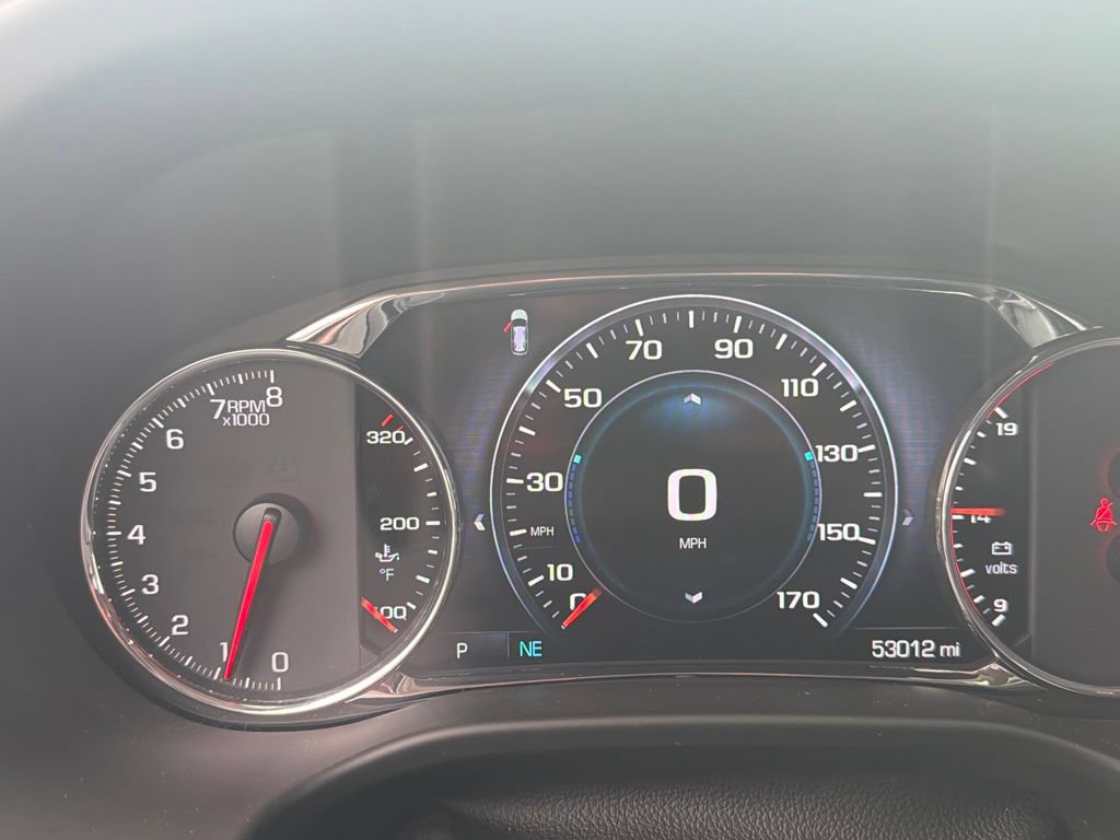 Used 2019 GMC Acadia Denali w/ Technology Package AWD/4WD image 11