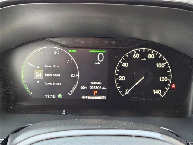 Used 2023 Honda CR-V Sport Touring image 11