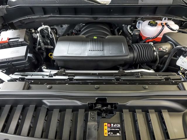 New 2026 Chevrolet Silverado 1500 RST image 28
