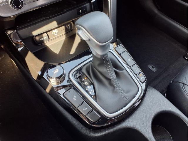 New 2026 Kia Seltos EX w/ EX Sunroof Package image 6