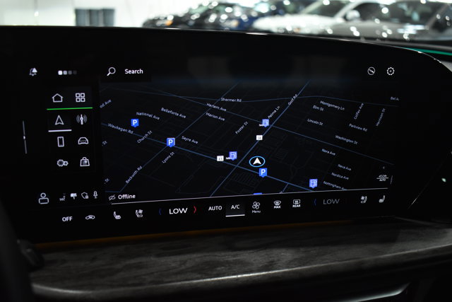 Used 2025 Audi Q5 Premium Plus w/ Premium Plus AWD/4WD image 21