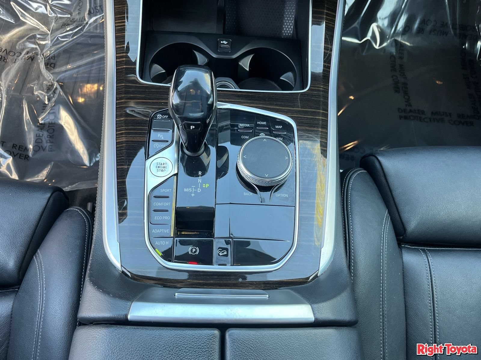 Used 2019 BMW X5 xDrive40i AWD/4WD image 27