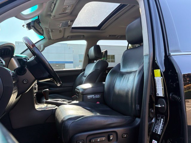 Used 2015 Lexus LX 570 4WD image 18