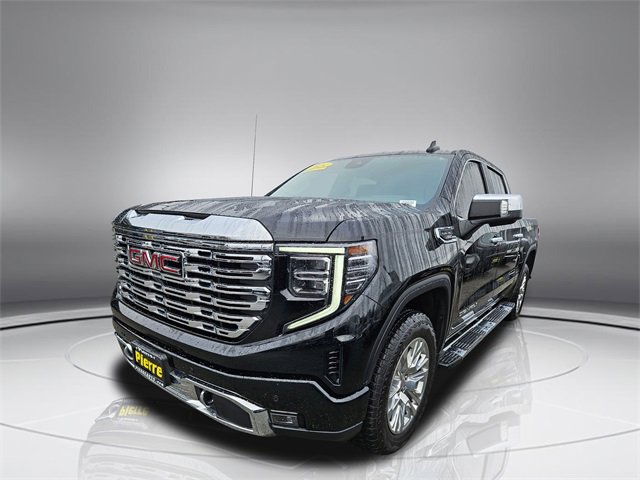 Used 2024 GMC Sierra 1500 Denali w/ Technology Package video 1