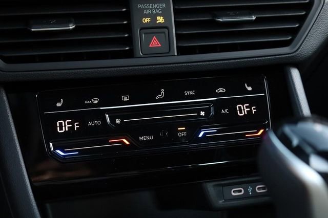 New 2026 Volkswagen Jetta Sport image 14