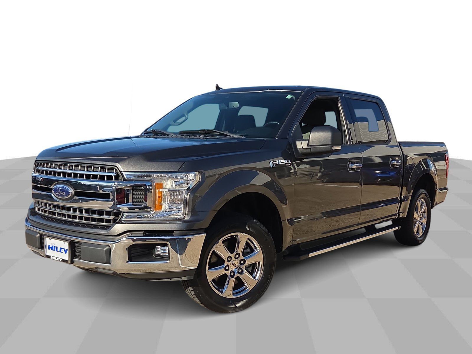 Used 2020 Ford F150 XLT w/ Equipment Group 302A Luxury