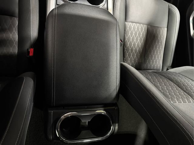 Certified 2024 Nissan Titan SV w/ SV Convenience Package AWD/4WD image 17