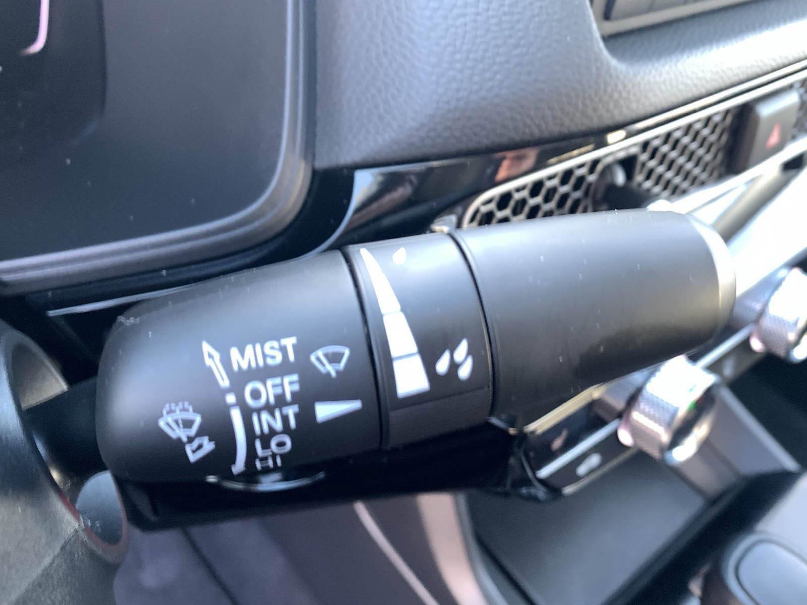 Used 2023 Honda Civic EX image 16