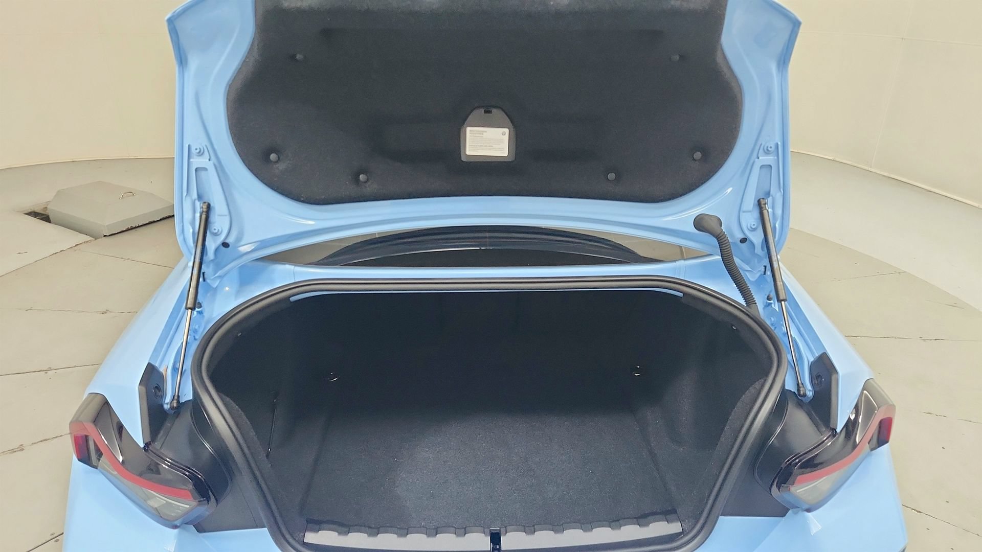 Used 2024 BMW M2 w/ Lighting Package RWD image 23