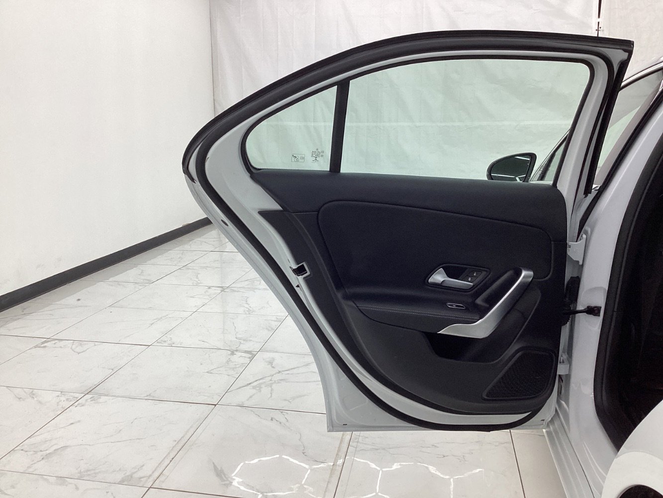 Used 2020 Mercedes-Benz A 220 w/ Premium Package image 24