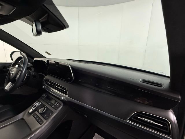 Used 2022 Hyundai Palisade Calligraphy image 33