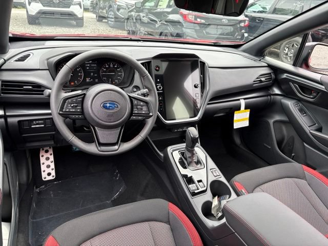 New 2026 Subaru Impreza RS AWD/4WD image 8