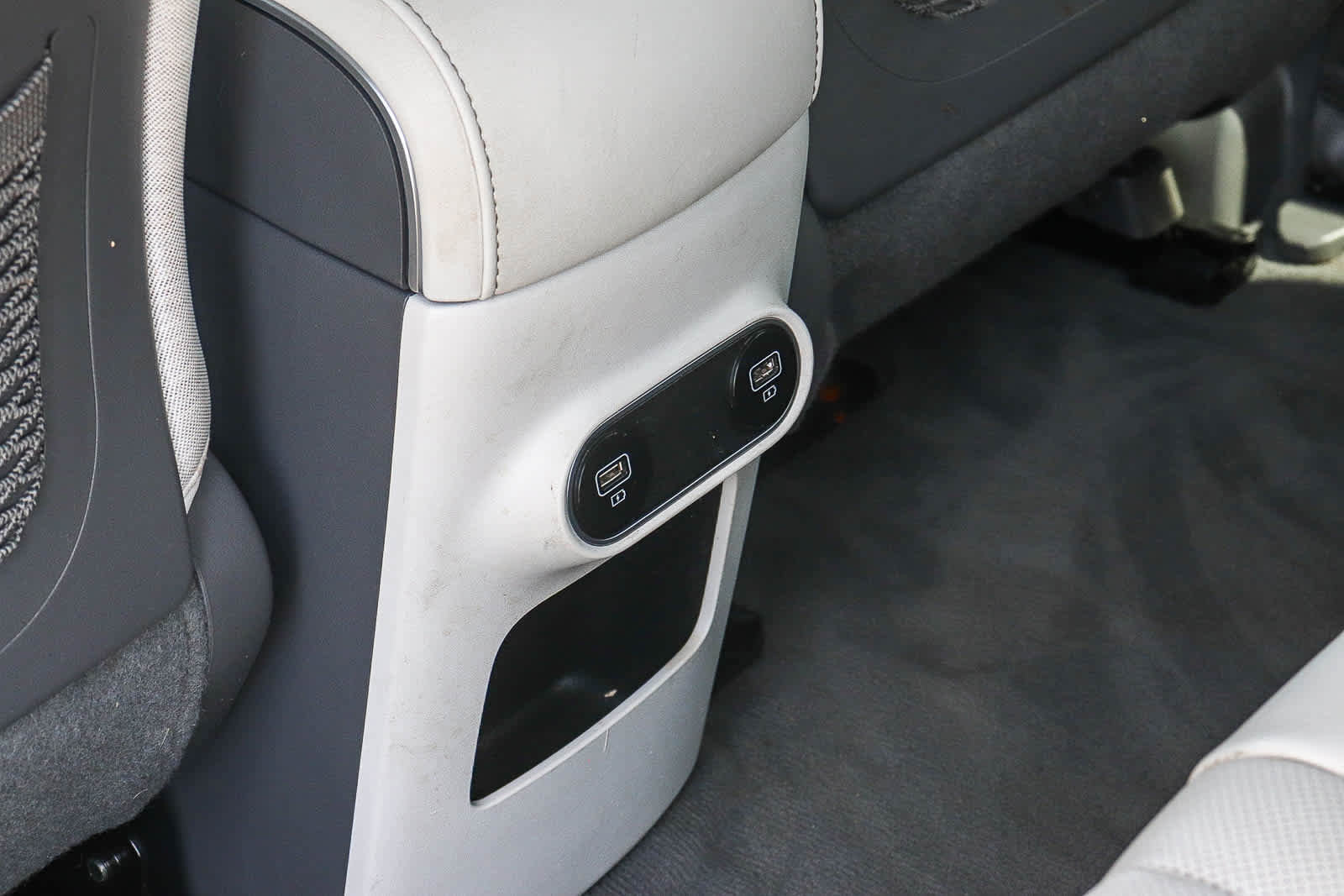 Used 2022 Hyundai Ioniq 5 SEL w/ Cargo Package image 19