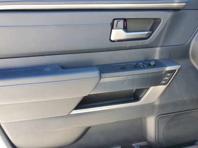 New 2026 Toyota Tundra Platinum AWD/4WD image 16