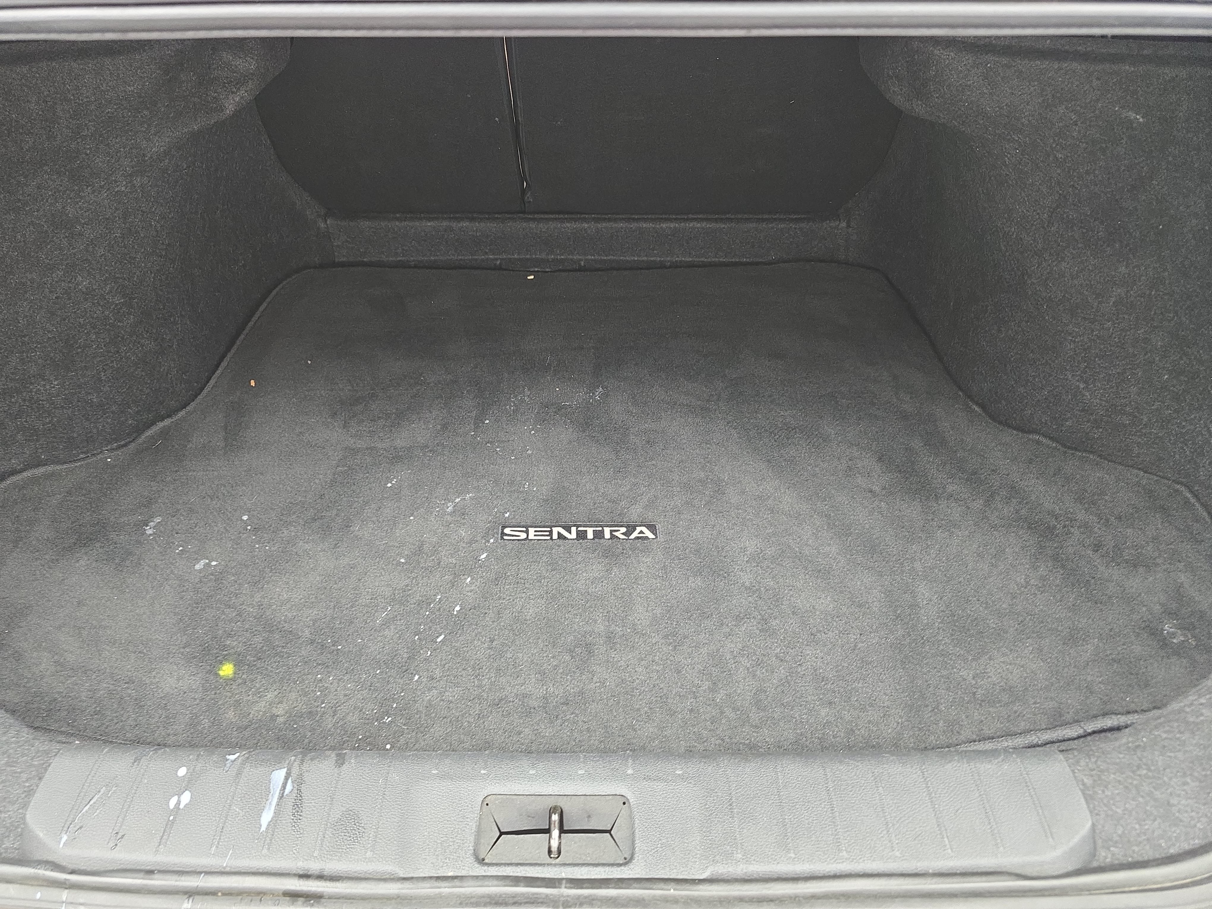 Used 2024 Nissan Sentra SV w/ SV Premium Package FWD image 12