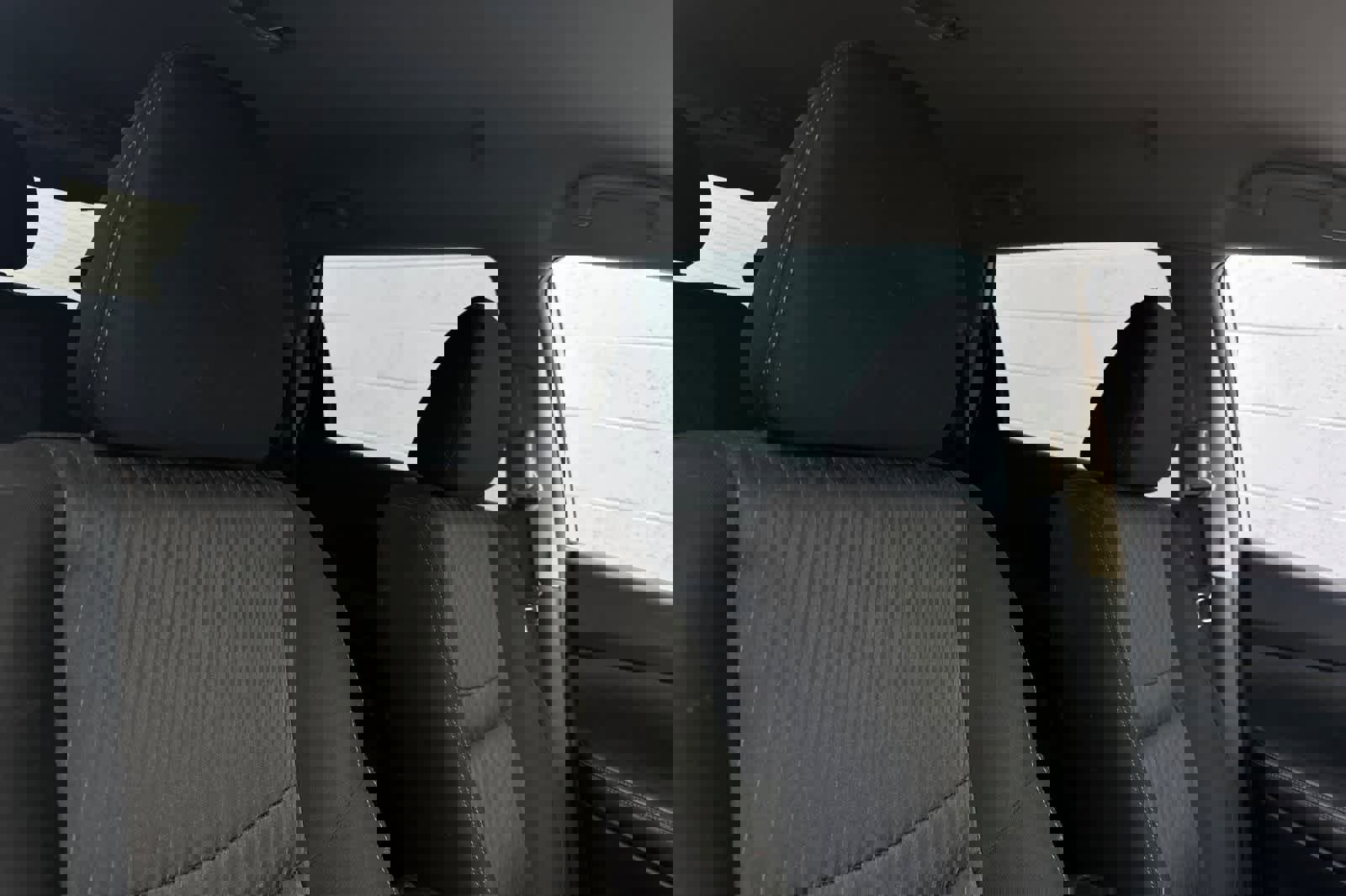 Certified 2020 Nissan Rogue SV image 17